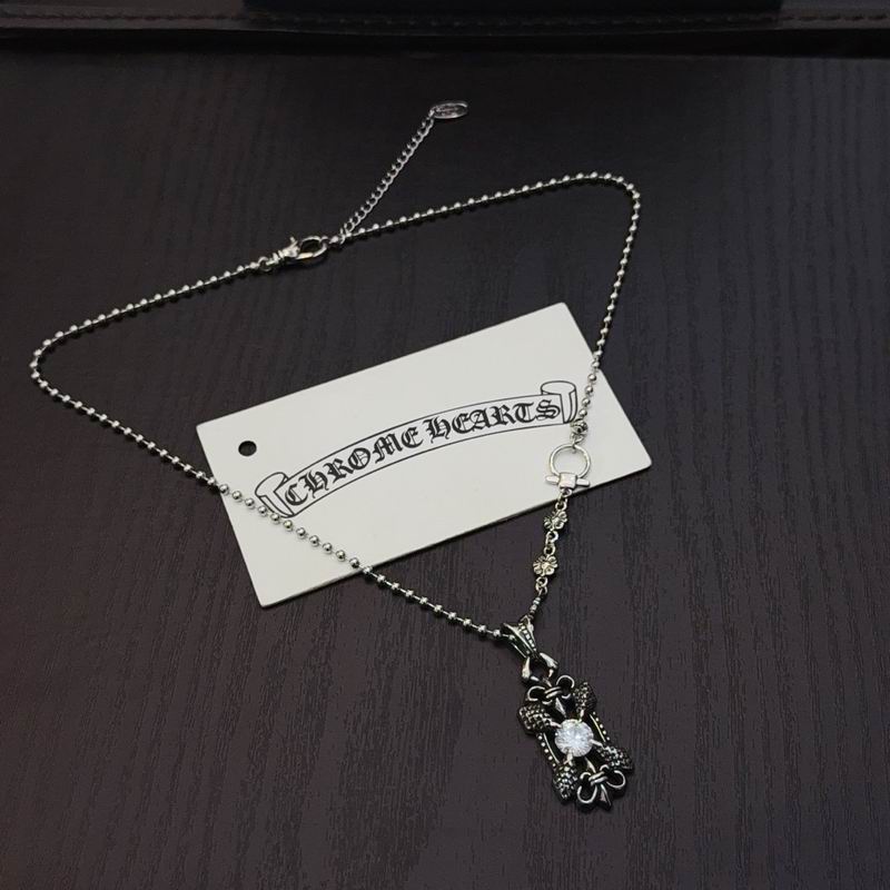Chrome Hearts necklace 11yxx168